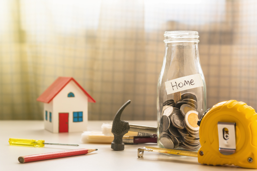 Reduce the cost of home repairs