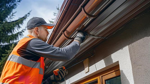 5 signs your gutters need replacement