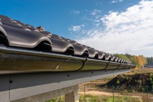 Gutter Covering Can Prevent Future Problems